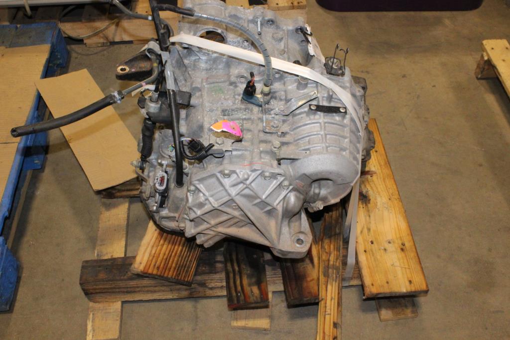 Toyota Highlander Starter Problems